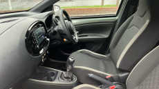 Toyota Aygo X 1.0 VVT-i Edge 5dr Petrol Hatchback